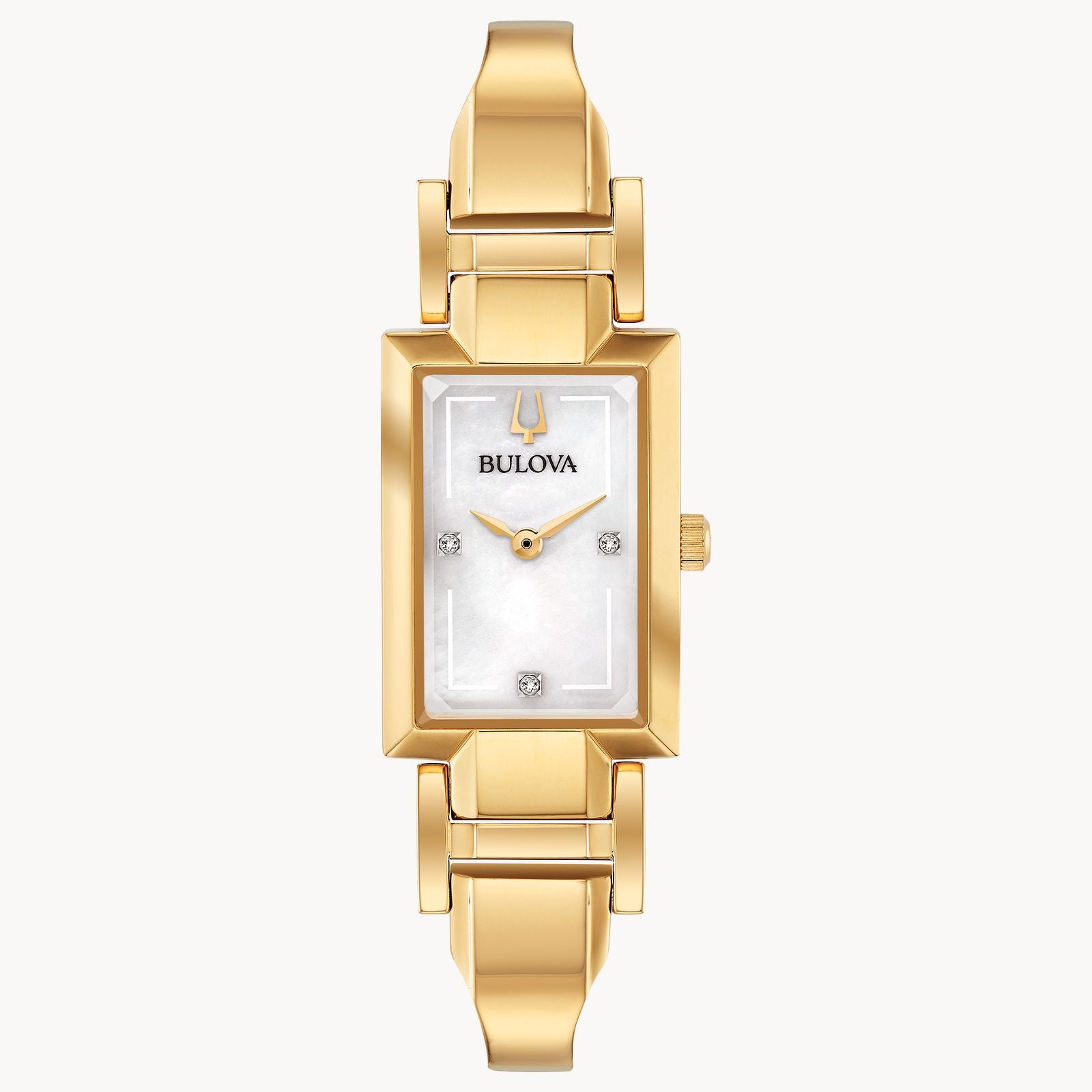 Bulova Classic Watch 97P141