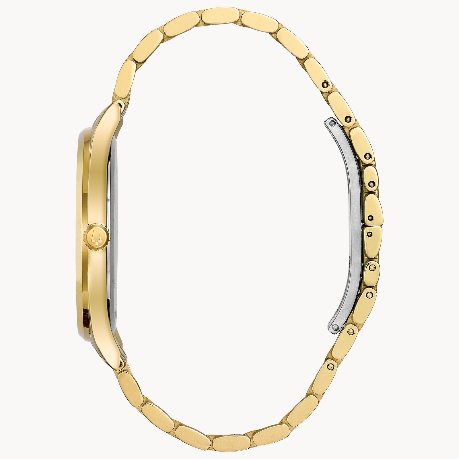 Bulova Diamond Watch 97D108