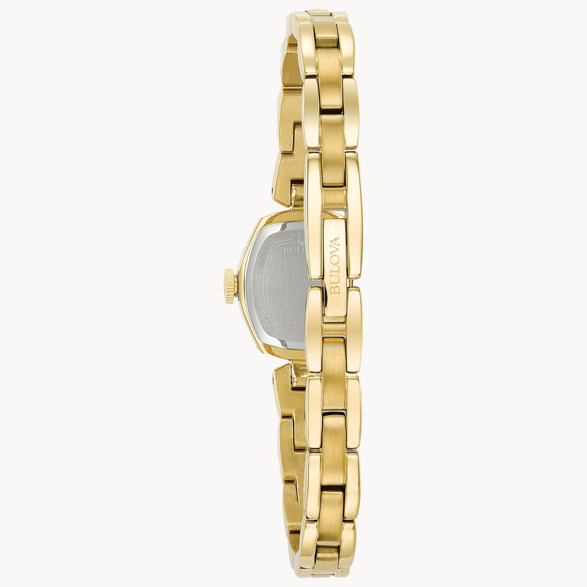 Bulova Classic Watch 97L155