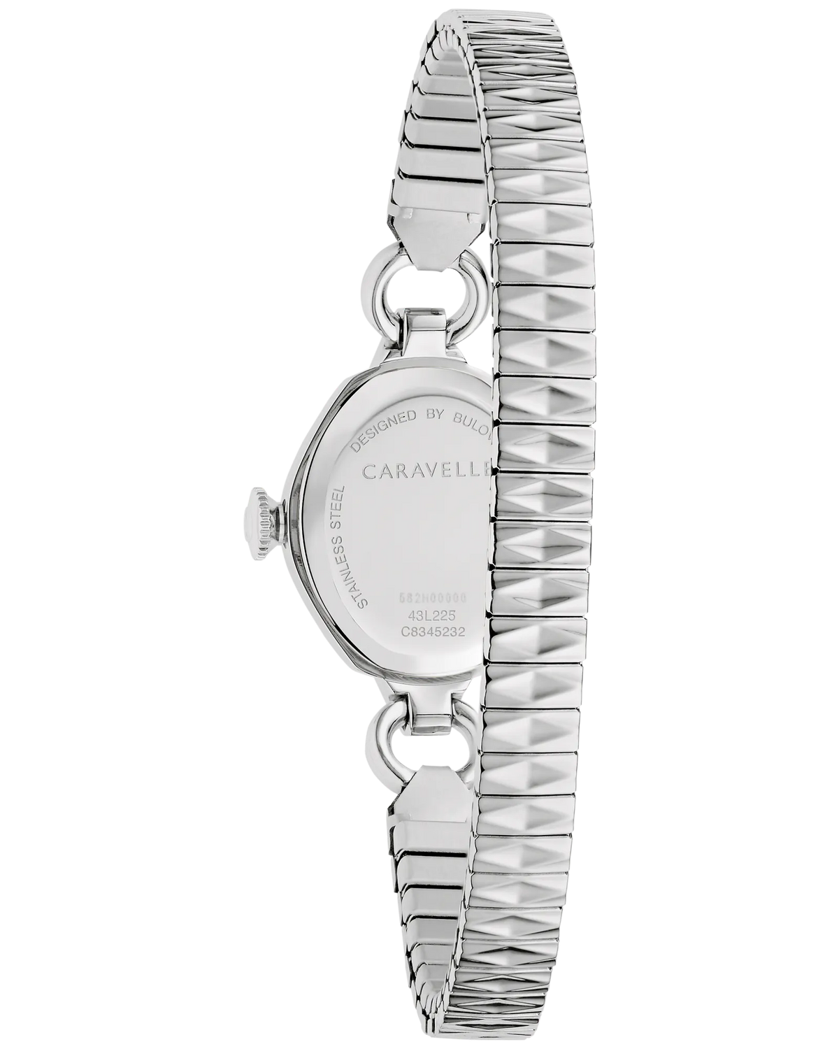 Bulova Classic Caravelle by Bulova Watch 43L225