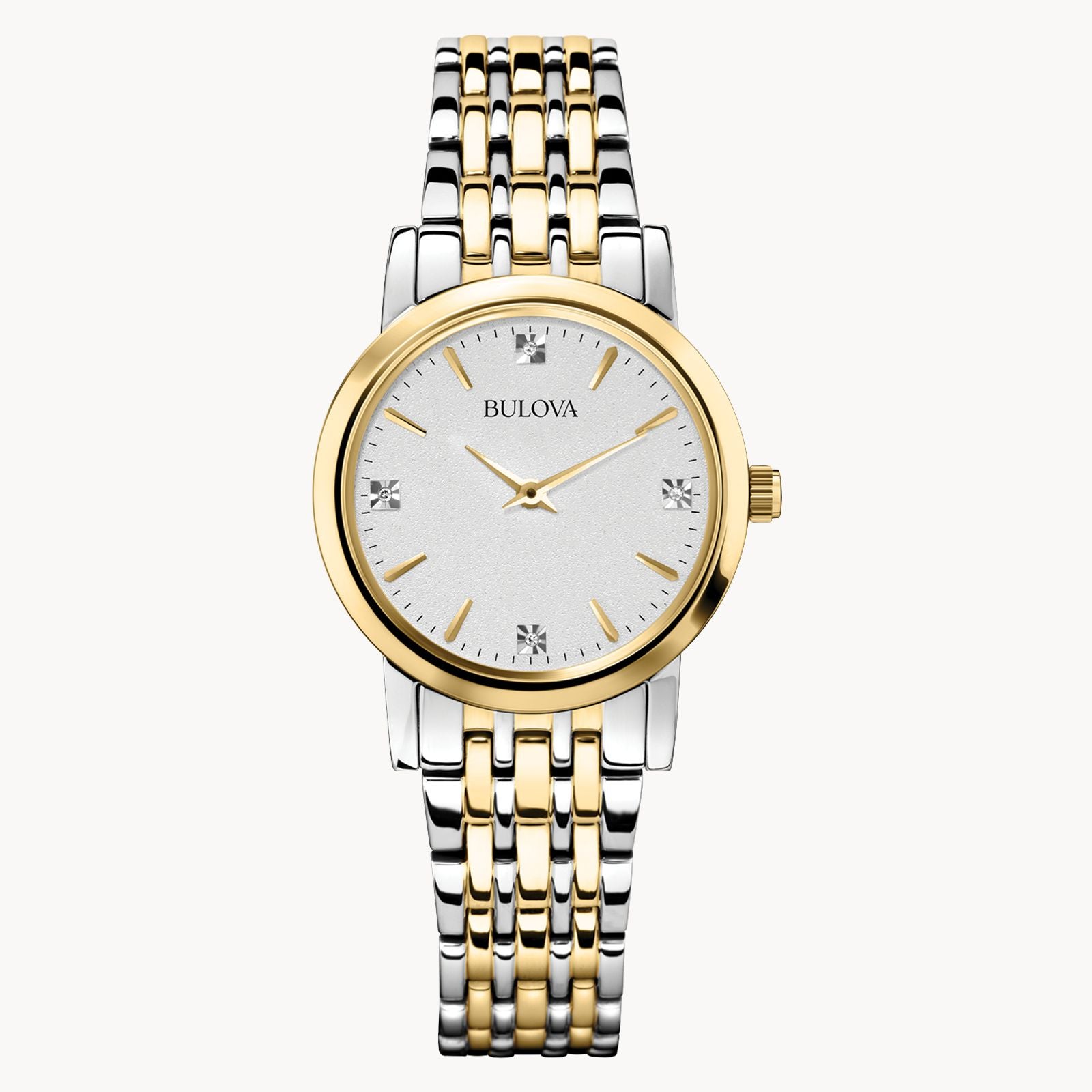 Bulova Classic Watch 98P115