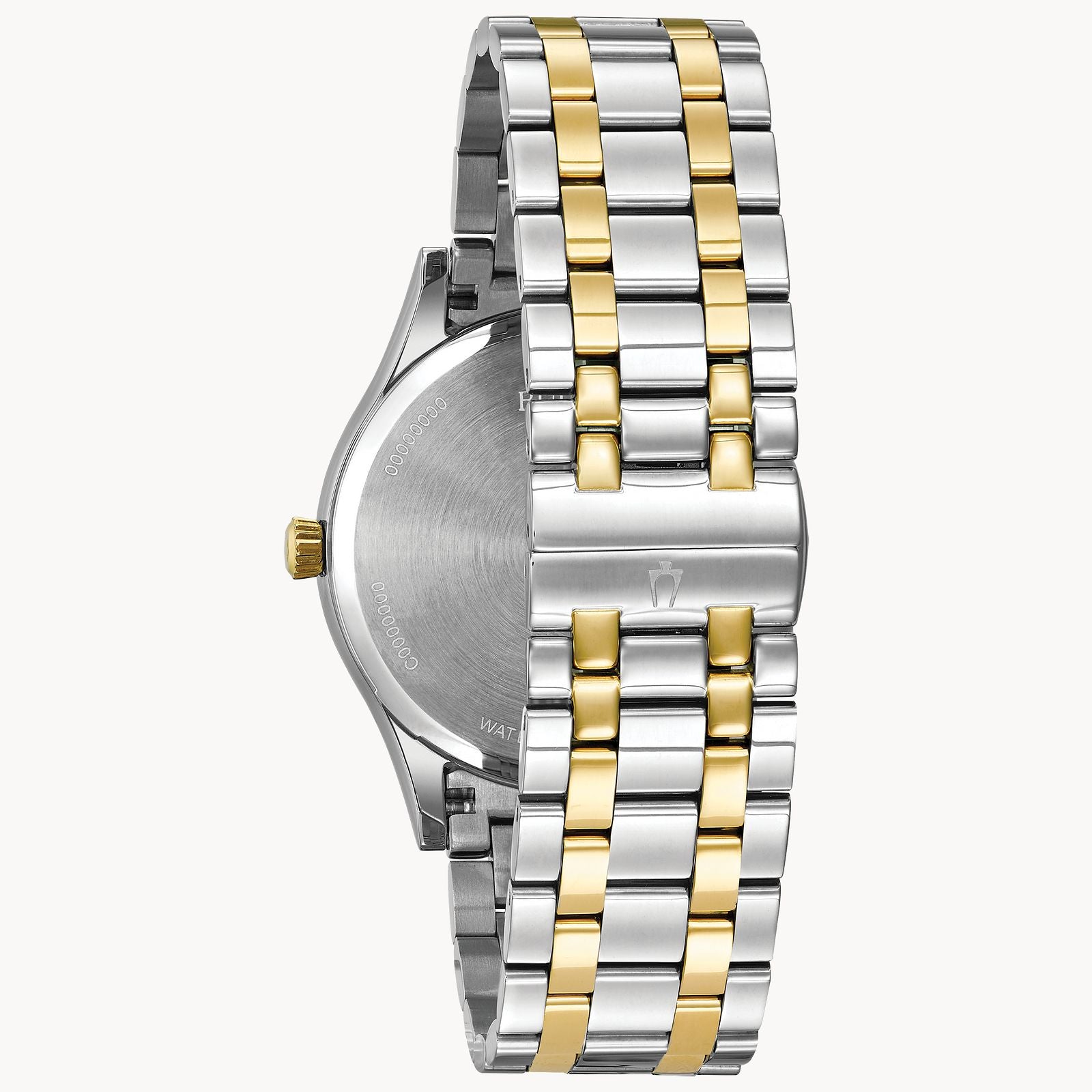 Bulova Diamond Watch 98D130