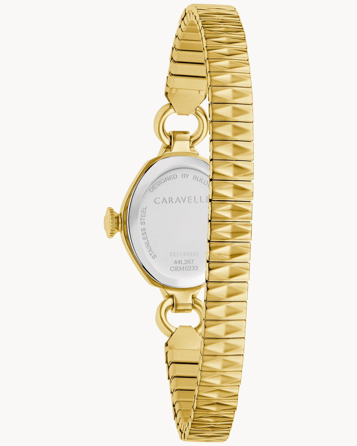 Bulova Classic Watch 44L267