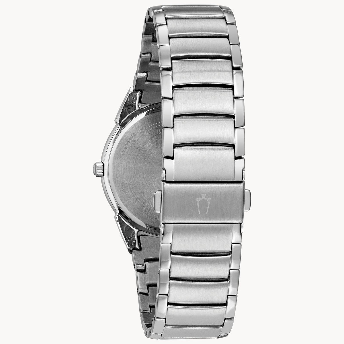 Bulova Classic Watch 96B015