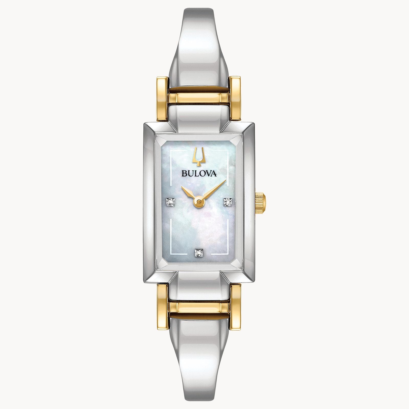 Bulova Classic Watch 98P188