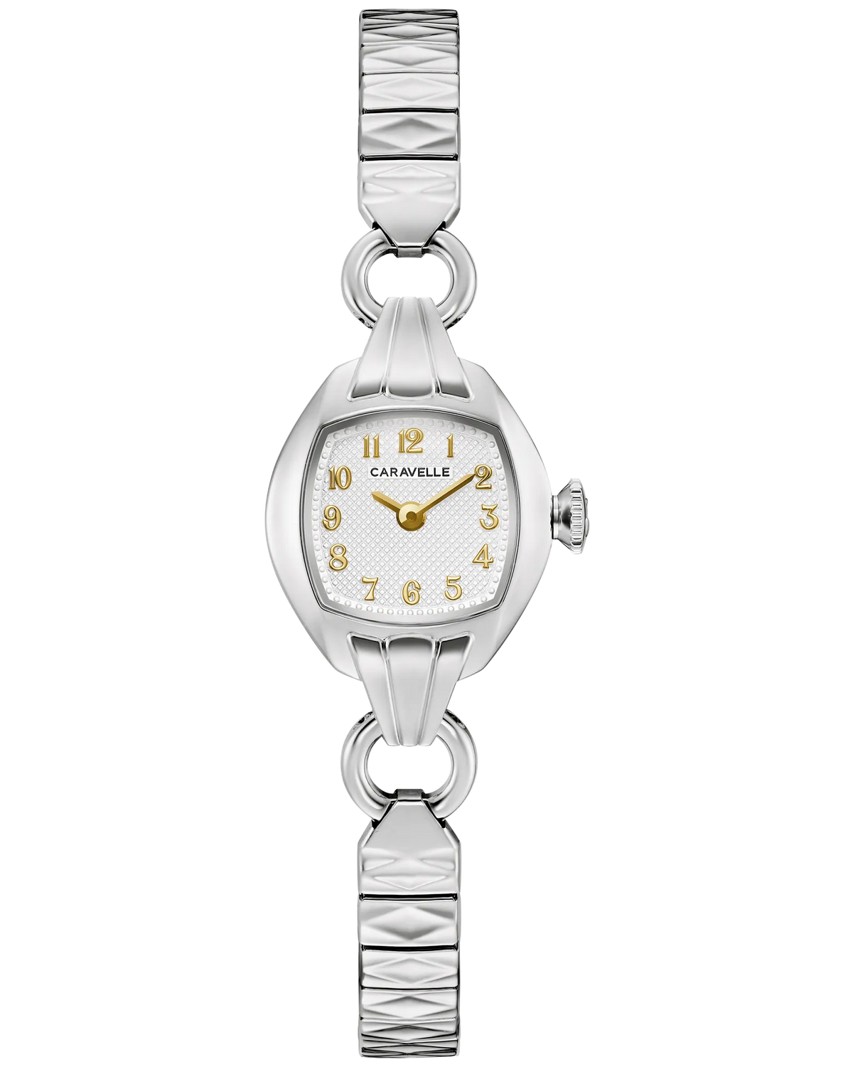 Bulova Classic Caravelle by Bulova Watch 43L225
