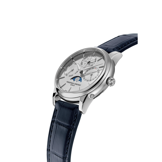 Frederique Constant Classic Perpetual Calendar FC-776S3H6