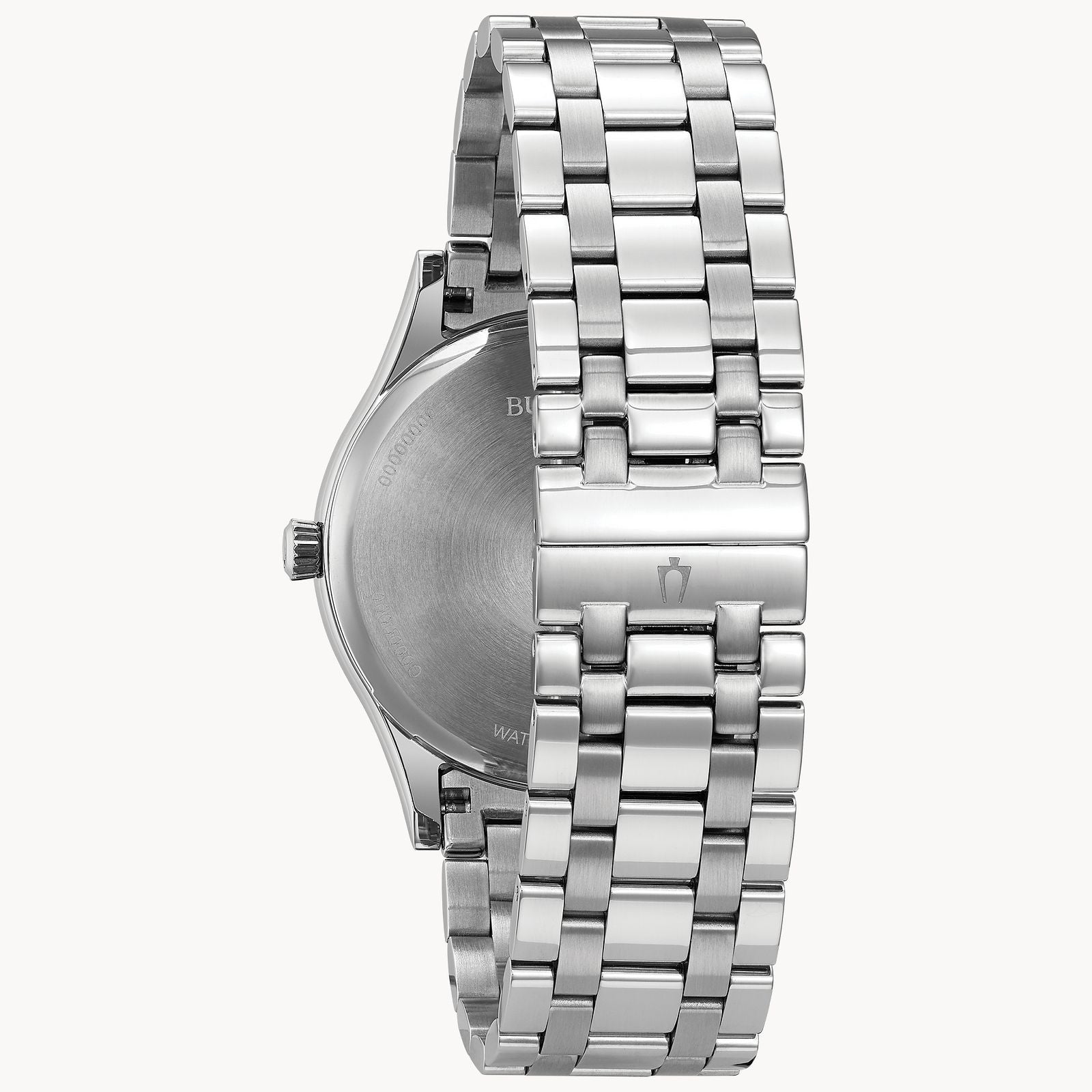 Bulova Classic Watch 96B261