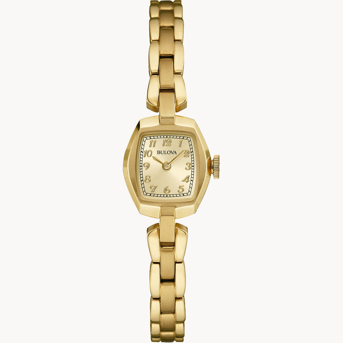 Bulova Classic Watch 97L155