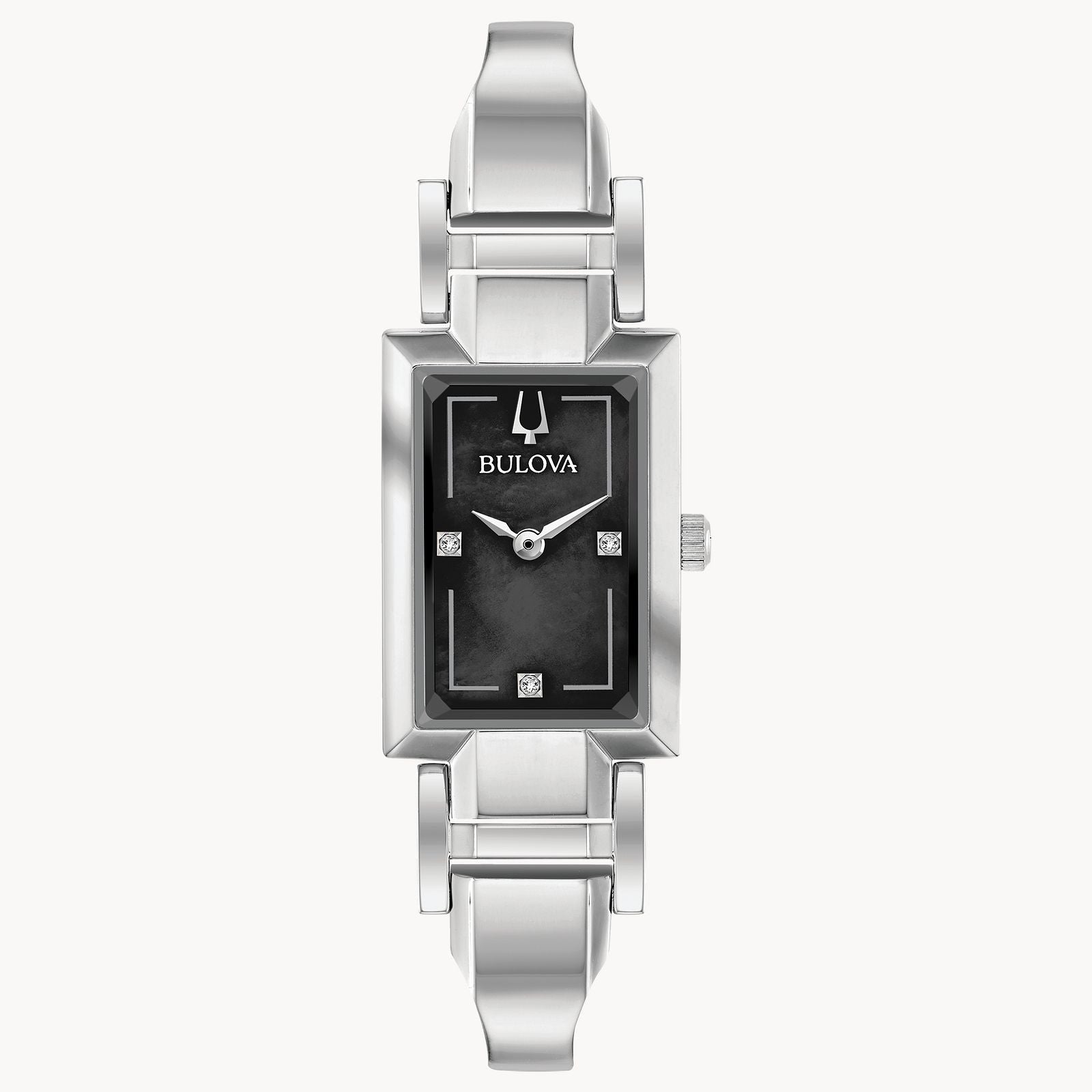 Bulova Classic Watch 96P209