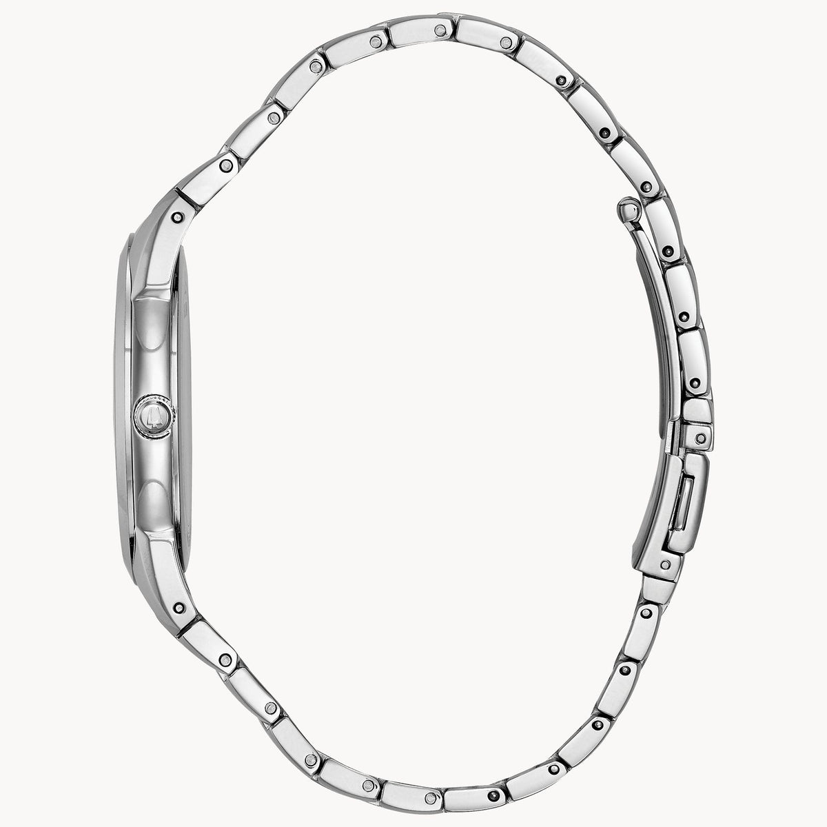 Bulova Classic Watch 96B015