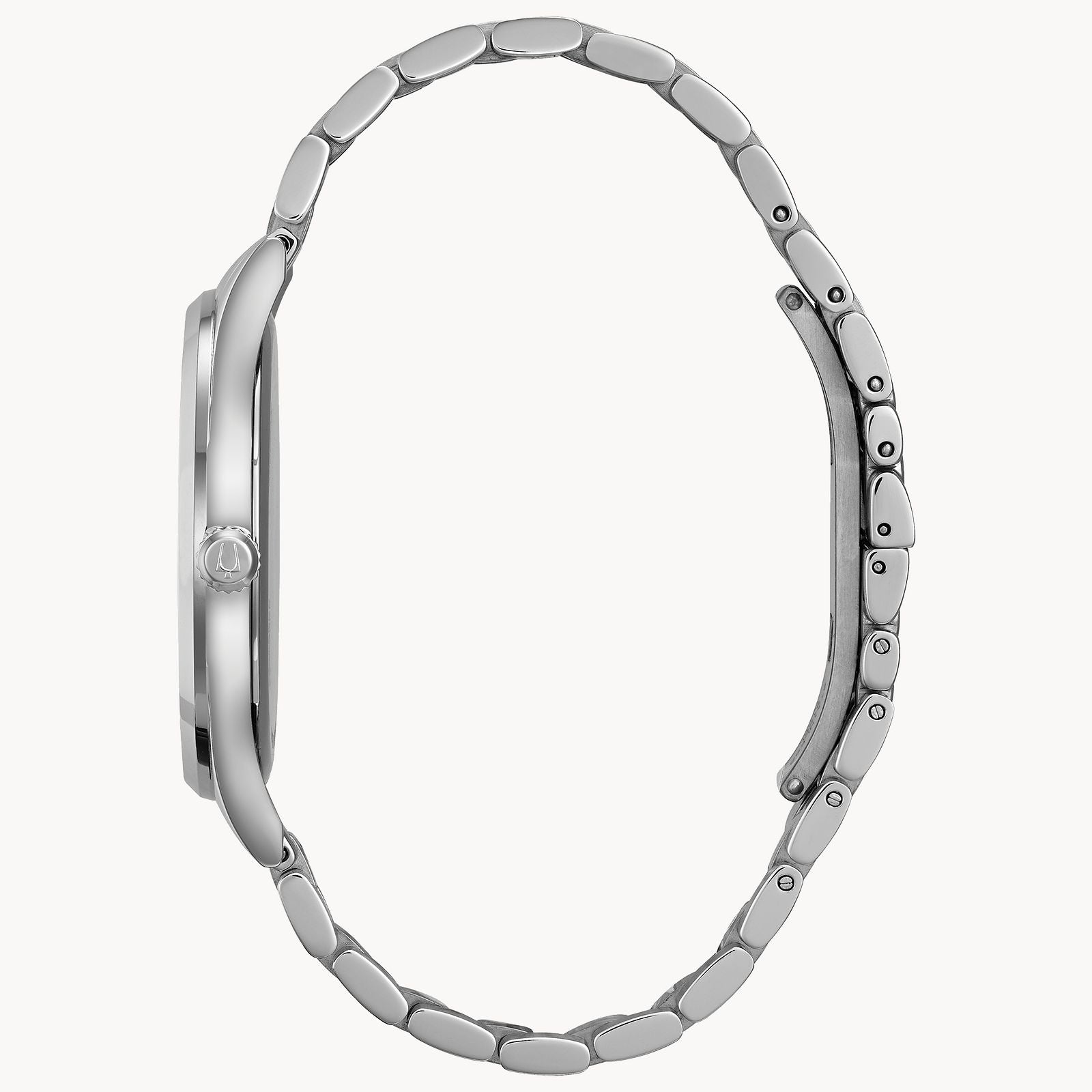 Bulova Classic Watch 96B261