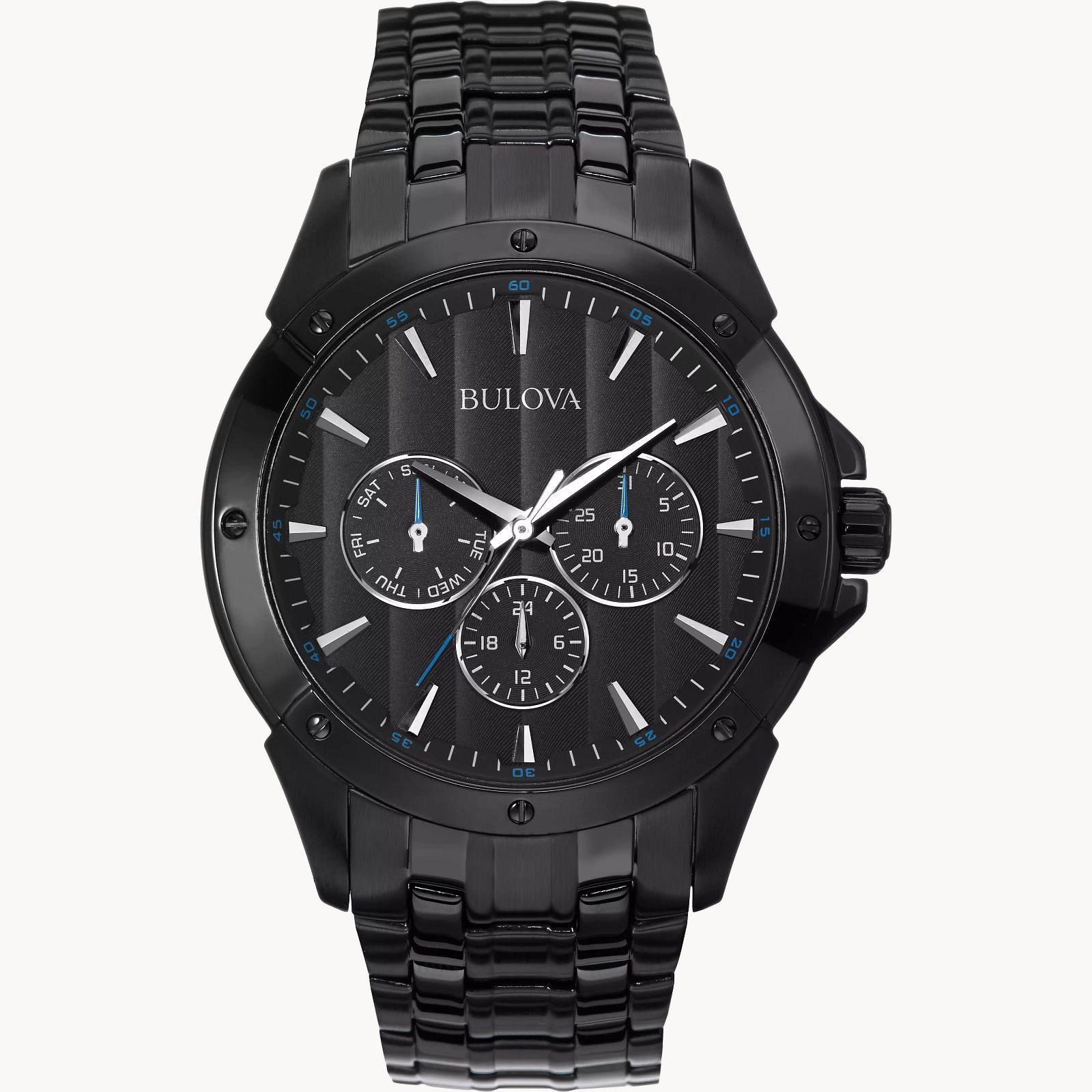 Bulova Classic Watch 98C121