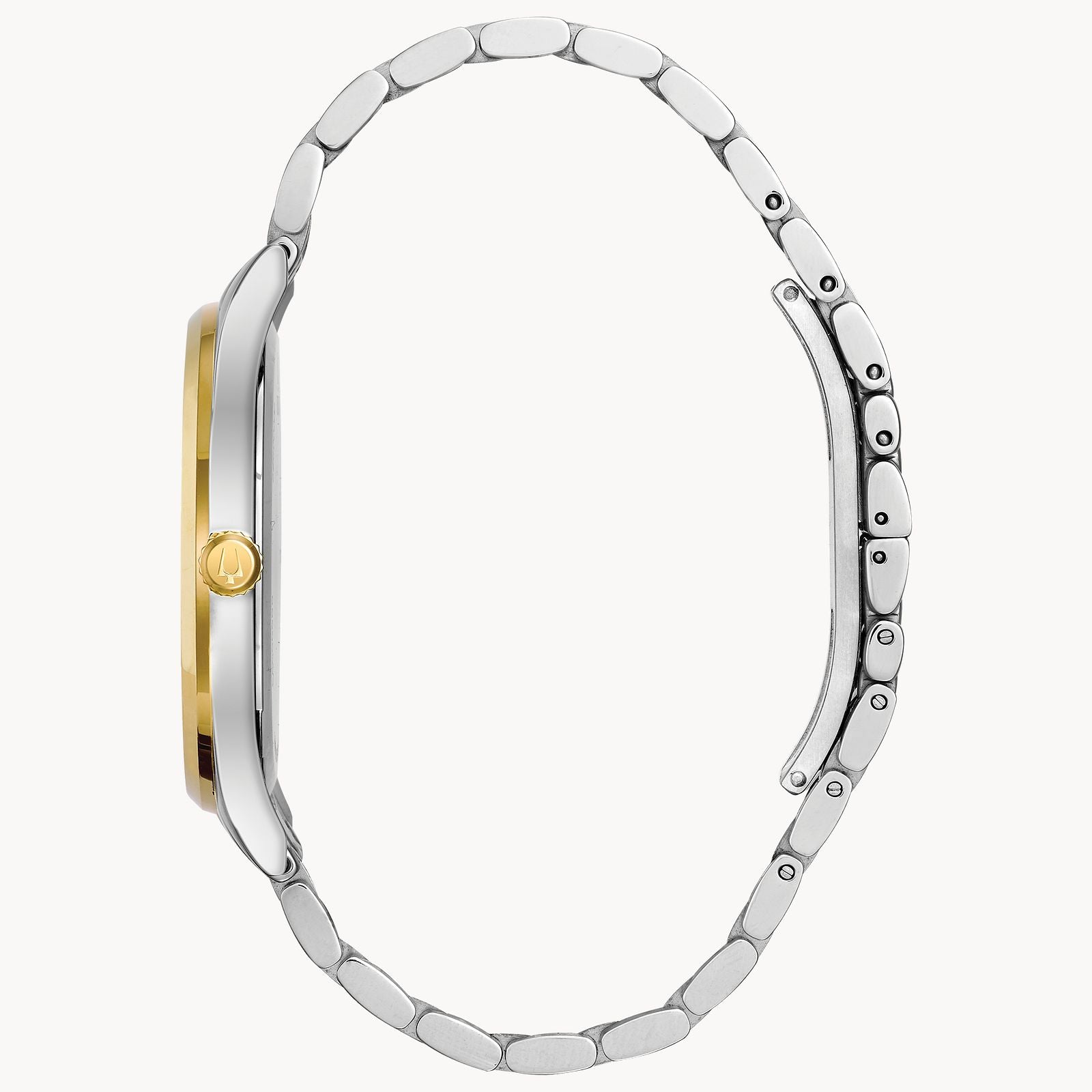 Bulova Diamond Watch 98D130