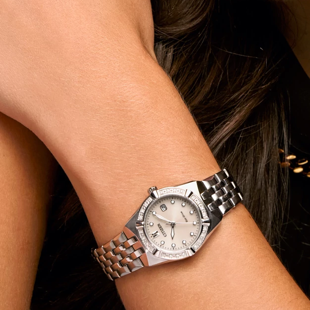 Citizen Corso Diamond EW2710-51X