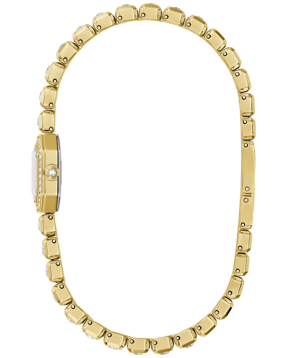 Bulova Crystal Set Watch 98X143