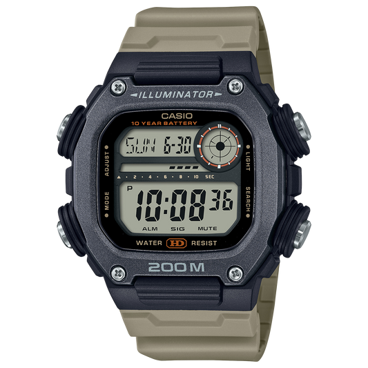 STANDARD DW291HX-5AV