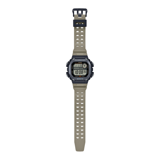 STANDARD DW291HX-5AV