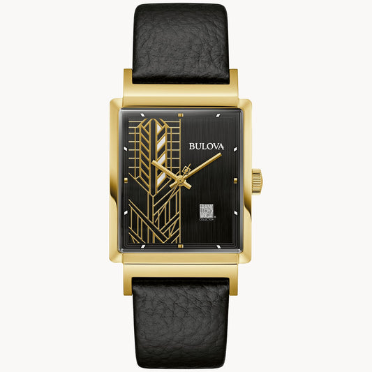 Frank Lloyd Wright Watch 97A176