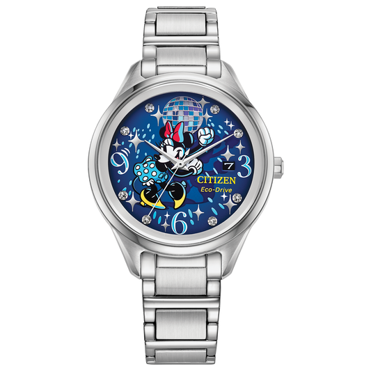 Mickey Mouse FE6106-52W