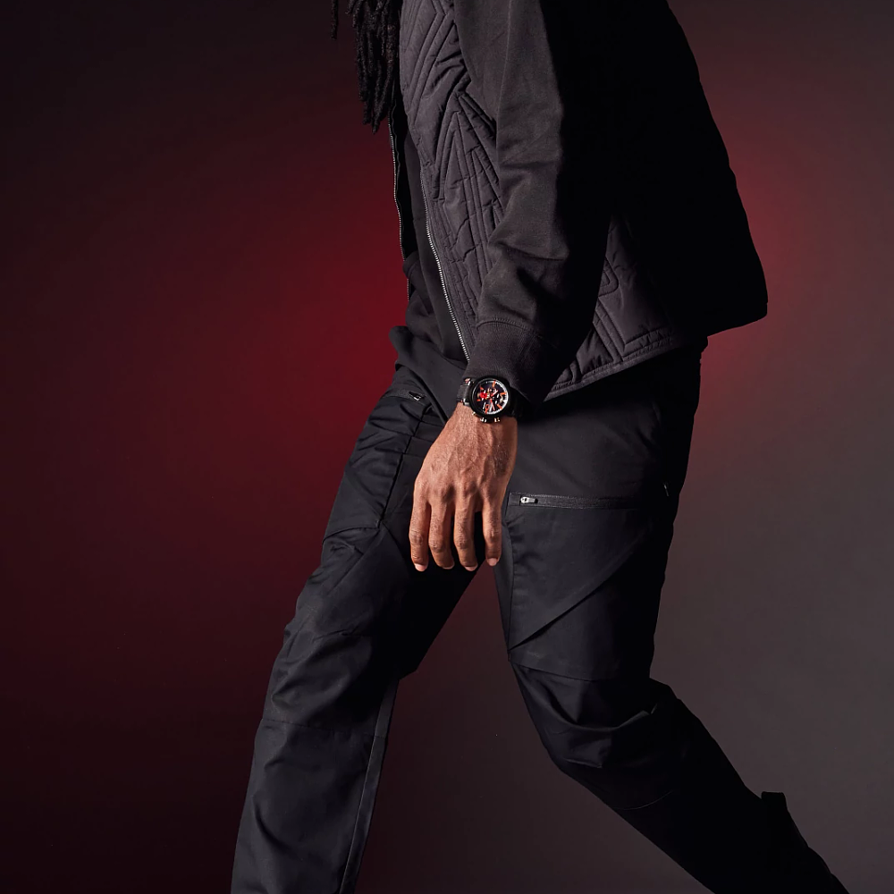 Citizen Darth Maul Star Wars CA0766-02W