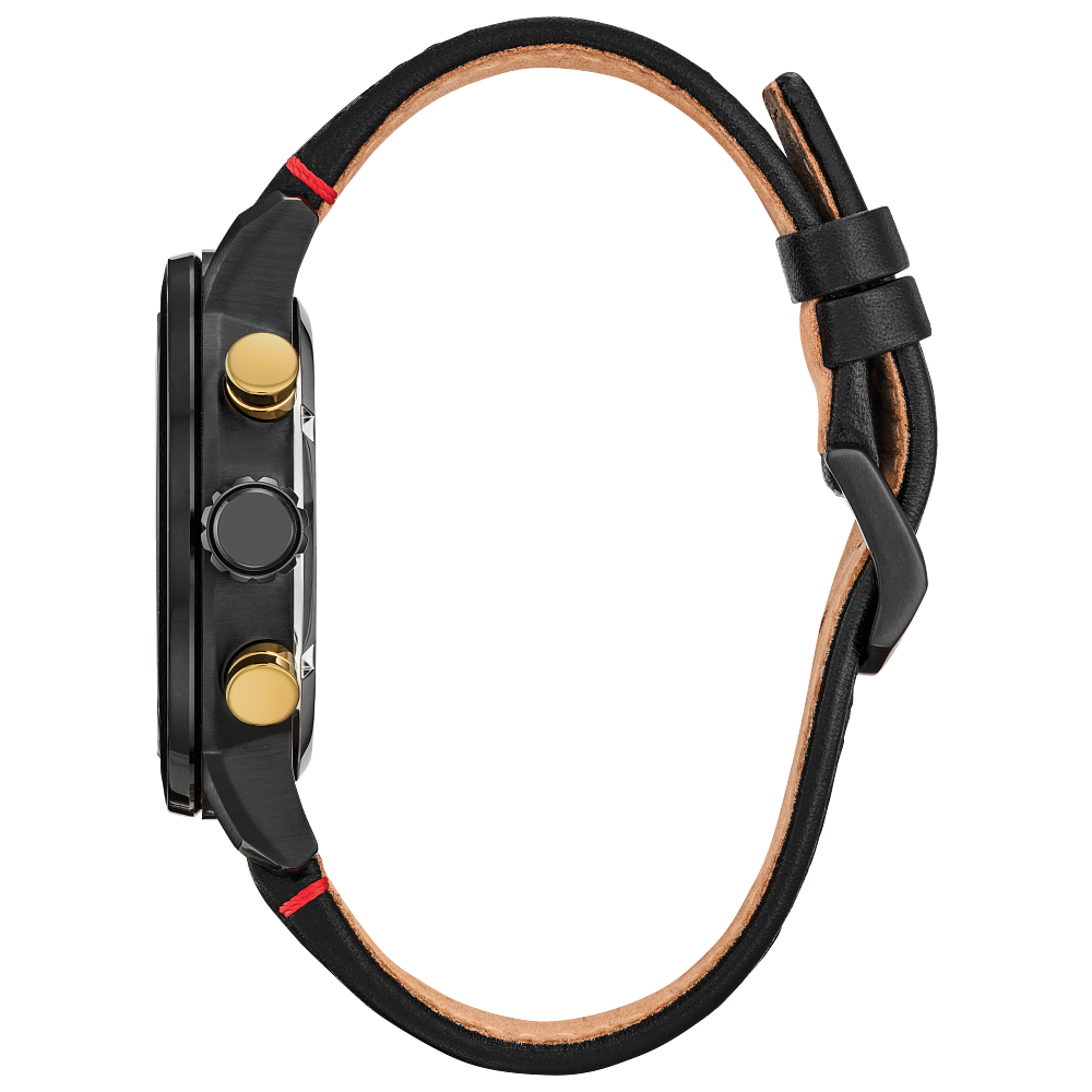 Citizen Darth Maul Star Wars CA0766-02W