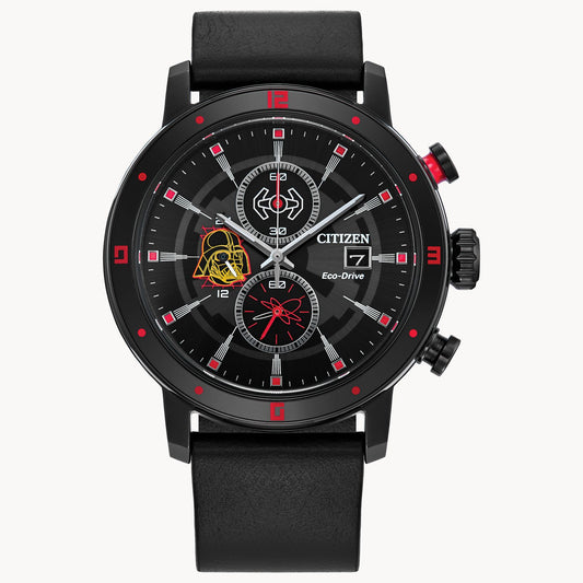 Darth Vader STAR WARS CA0769-04W