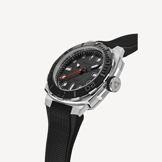 Seastrong Diver Extreme Automatic AL-520G3VE6