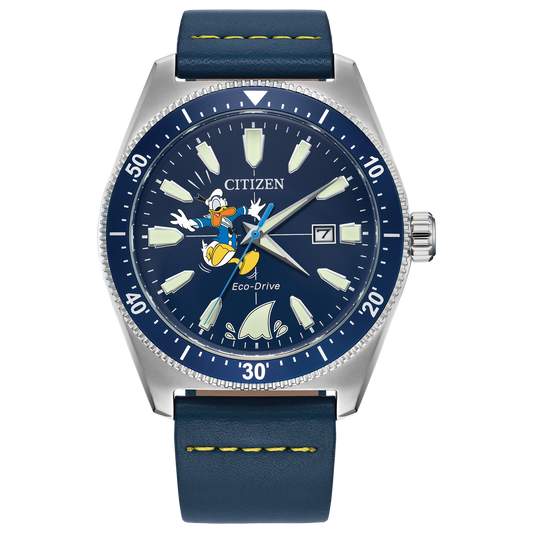 Donald Duck DISNEY AW1790-05W