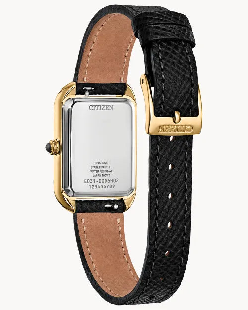 Citizen Dress Classic EM1192-01E