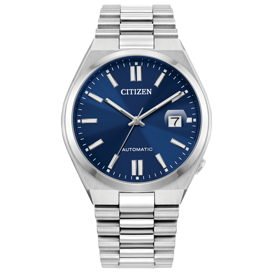 TSUYOSA AUTOMATIC NJ0150-56L