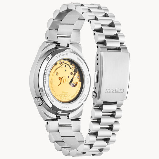 TSUYOSA AUTOMATIC NJ0151-53M