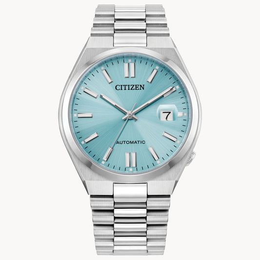TSUYOSA AUTOMATIC NJ0151-53M