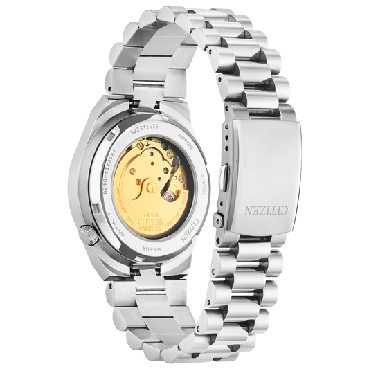 TSUYOSA AUTOMATIC NJ0150-56L