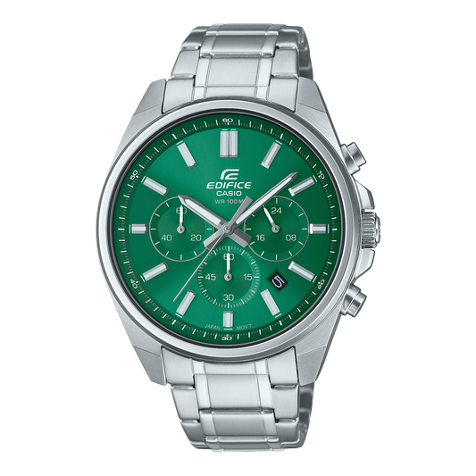 Standard Chronograph EFV650D-3AV