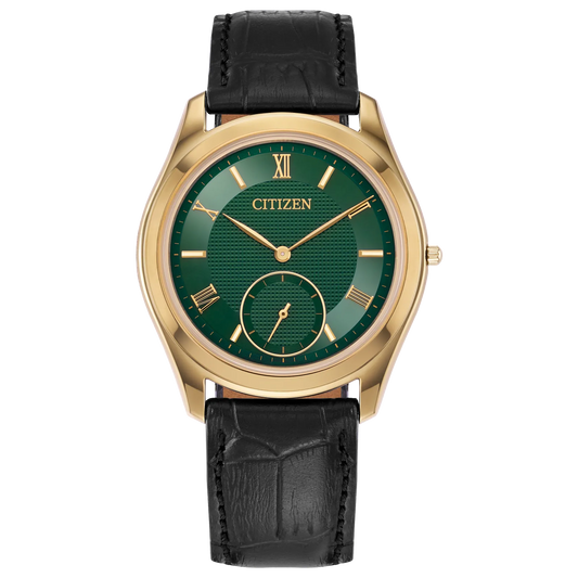 Citizen Eco-Drive One AQ5022-02W