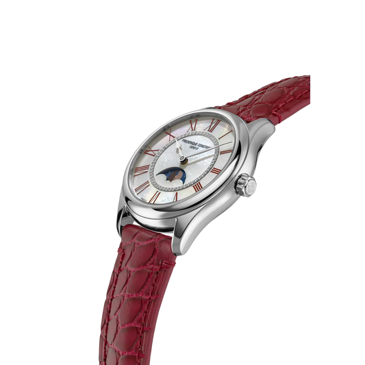 Frederique Constant Classics Elegance Luna FC-331MPWRD3B6