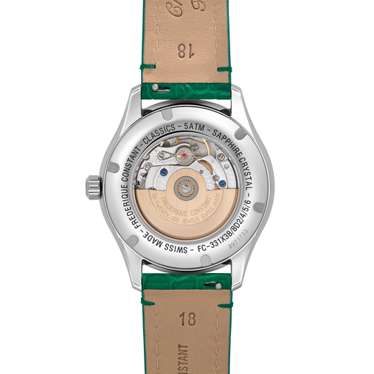 Elegance Luna FC-331MPWGRD3BD6