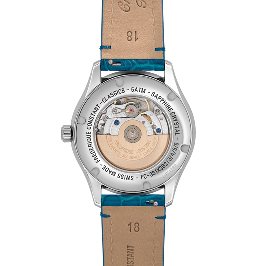 Elegance Luna FC-331MPWTD3BD6