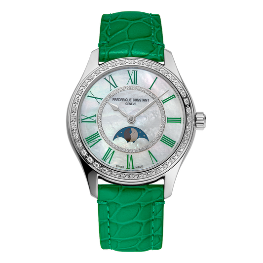 Elegance Luna FC-331MPWGRD3BD6