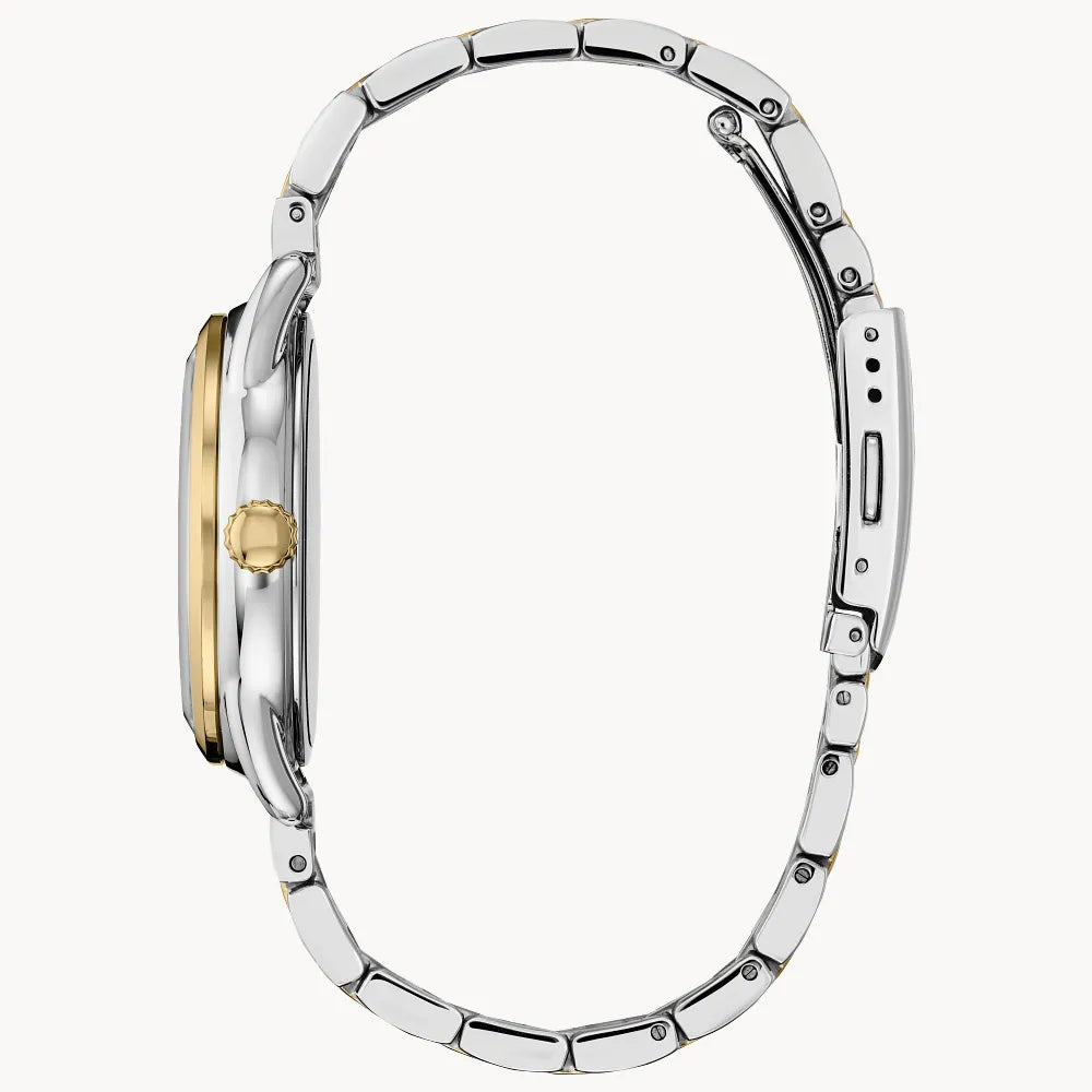 Citizen Empowered Minnie Mouse Disney FE6084-70W