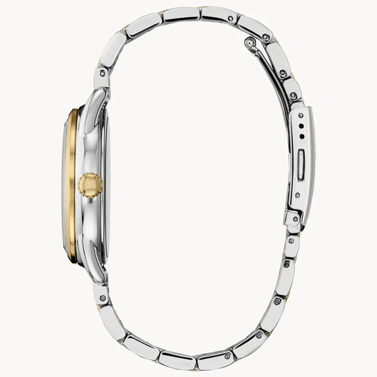 Citizen Empowered Minnie Mouse Disney FE6084-70W