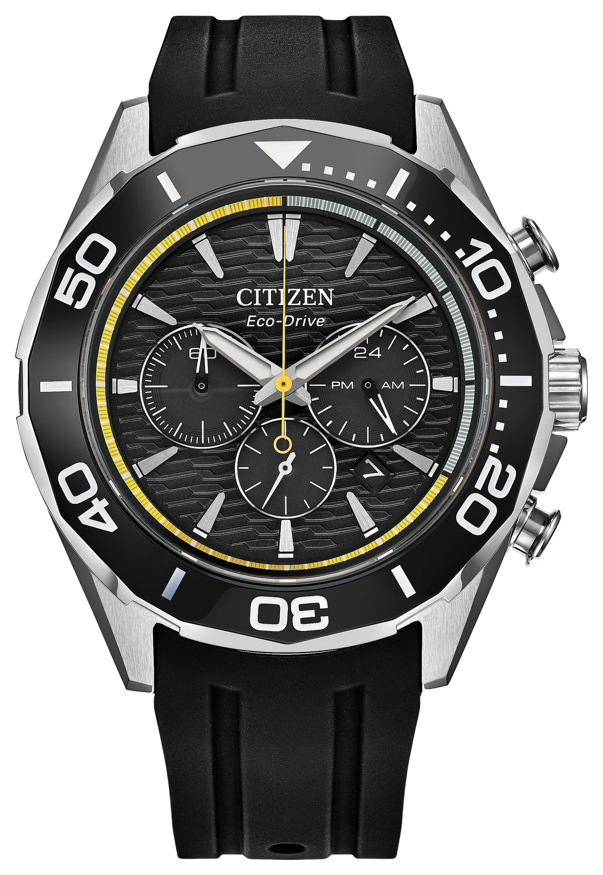 Citizen Endeavor Chrono CA4730-08E