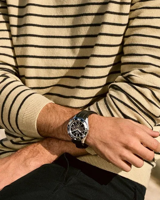 Citizen Endeavor Chrono CA4730-08E