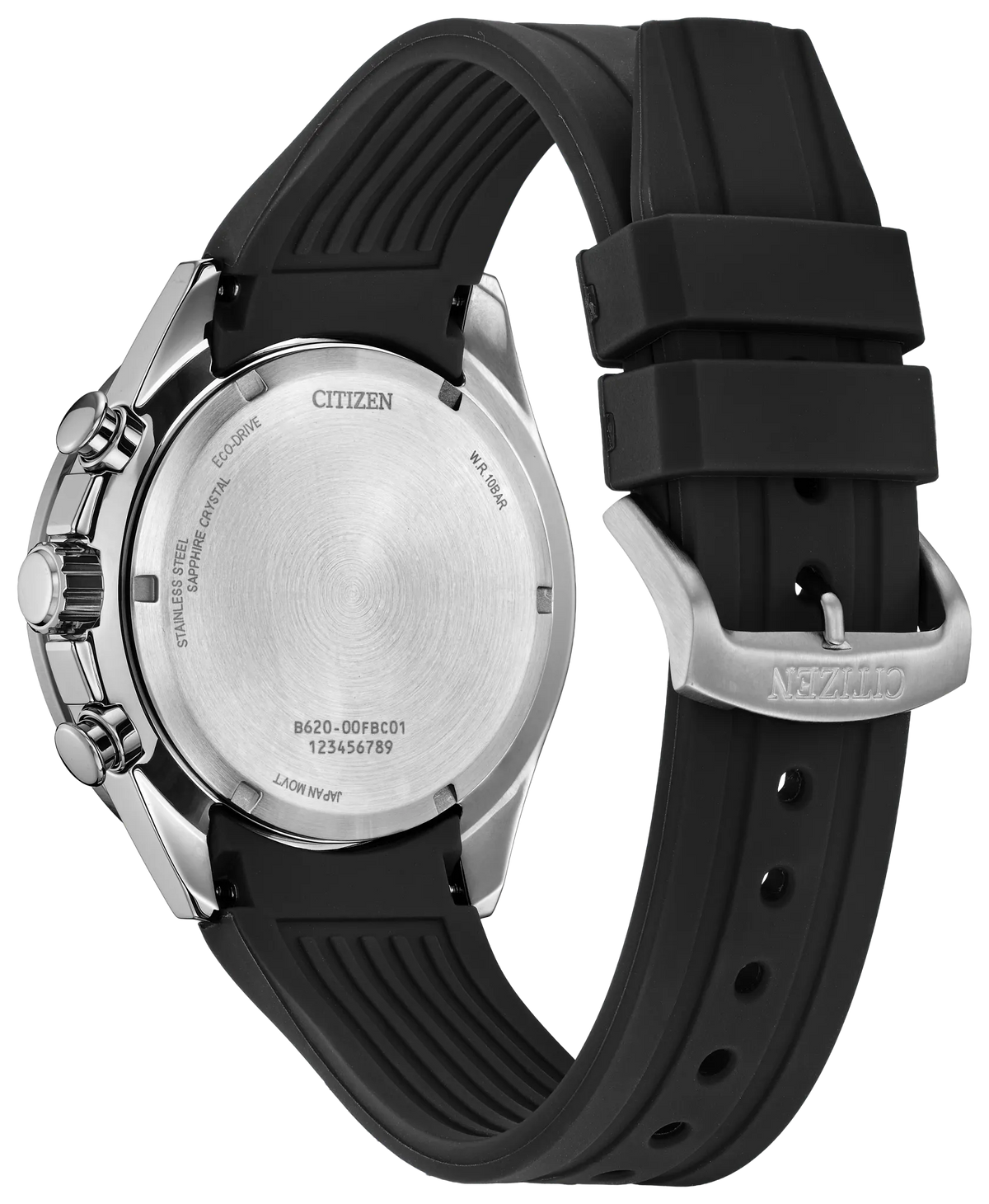 Citizen Endeavor Chrono CA4730-08E