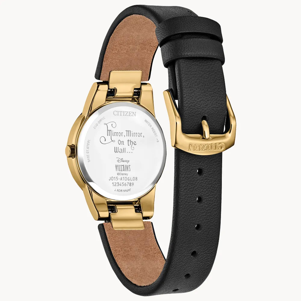 Citizen Evil Queen Shadow Disney Villains Boxed Set GA1082-46W