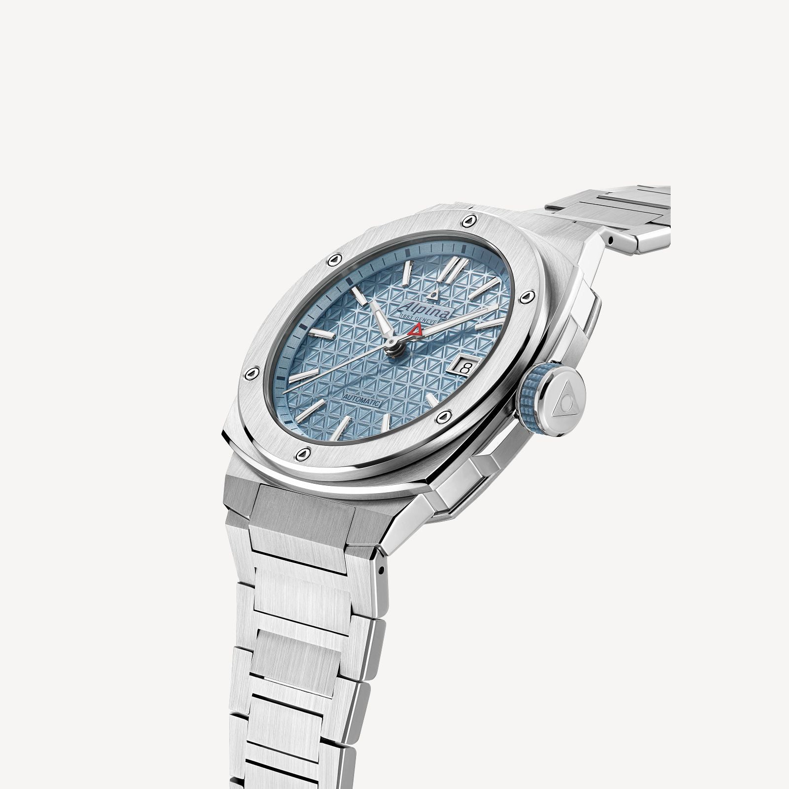 Alpina Extreme Automatic Watch AL-525LB3AE6B