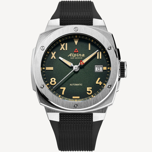 Alpiner Extreme Automatic AL-525GRG3AE6