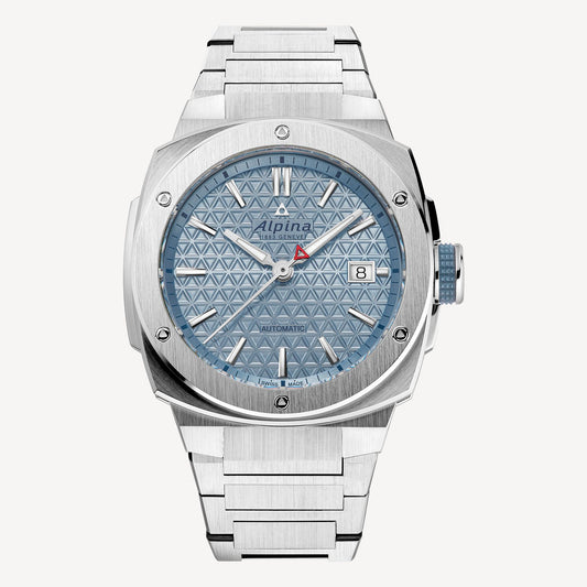 Alpina Extreme Automatic Watch AL-525LB3AE6B