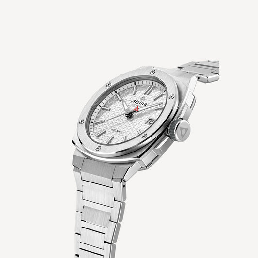 Alpiner Extreme Automatic Titanium AL-525S3AE1B
